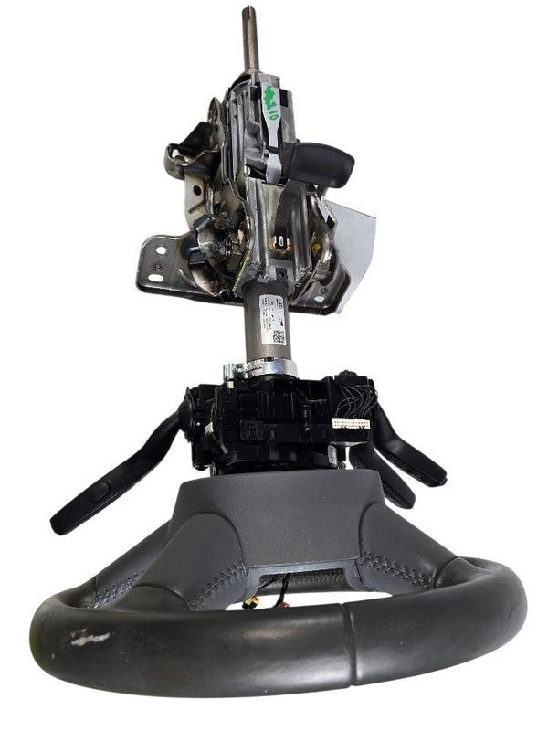 Steering Column Floor Shift Multifunction Display Fits 13-16 AUDI A4 6