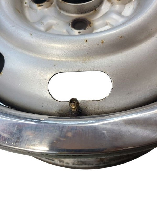 Wheel 14x5-1/2 Steel Fits 90-97 99-00 MAZDA MX-5 MIATA 676665