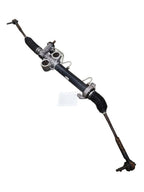 Steering Gear/Rack Power Rack And Pinion Fits 07-13 SIERRA 1500 PICKUP