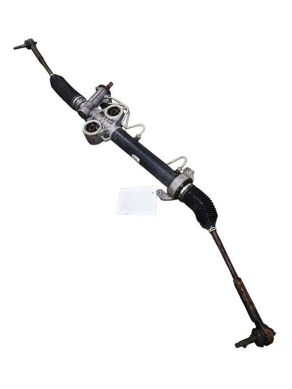 Steering Gear/Rack Power Rack And Pinion Fits 07-13 SIERRA 1500 PICKUP