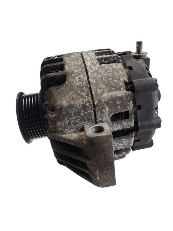 Alternator Fits 06 HUMMER H3 665617