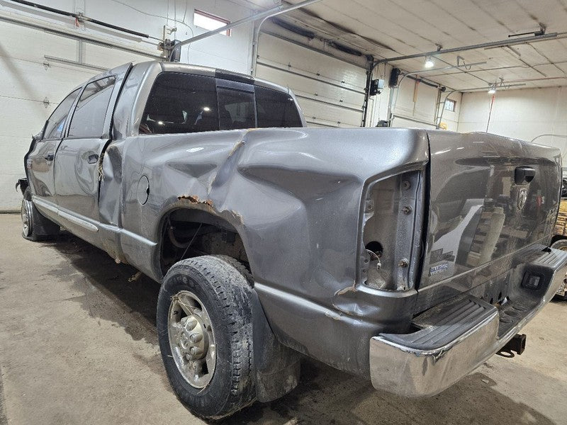 Seat Belt Front Crew Cab Bench Seat Center Fits 06-09 DODGE 1500 PICKU