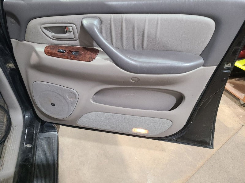 Passenger Front Door Electric Windows Fits 01-07 SEQUOIA 665988