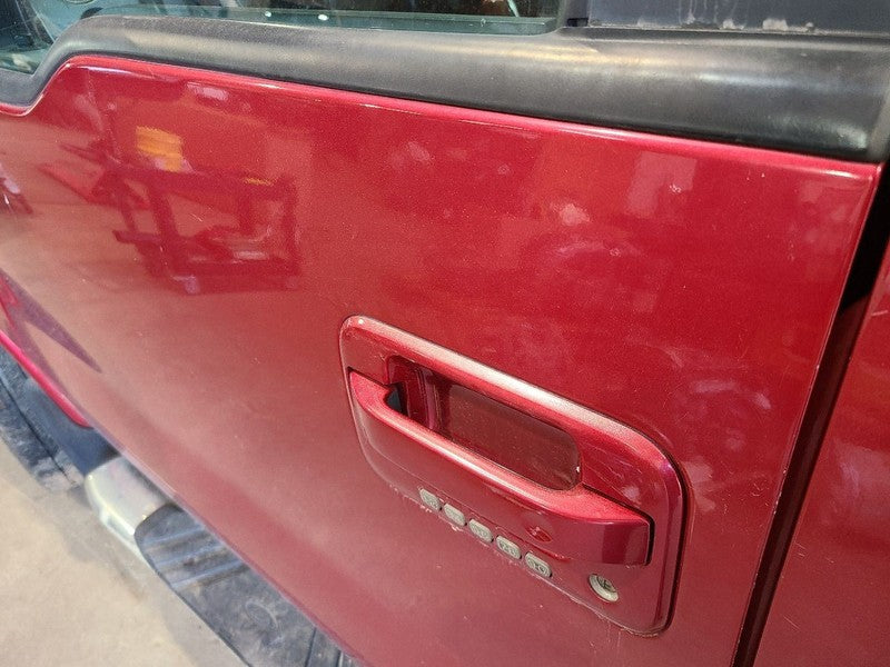 Driver Front Door Electric Fits 09-14 FORD F150 PICKUP 675072