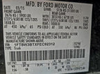 Fuel Pump Only 6.7L Diesel Fits 11-15 FORD F250SD PICKUP 622734