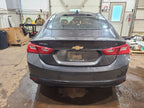 Passenger Tail Light Quarter Panel Mounted Fits 16-25 MALIBU 655039