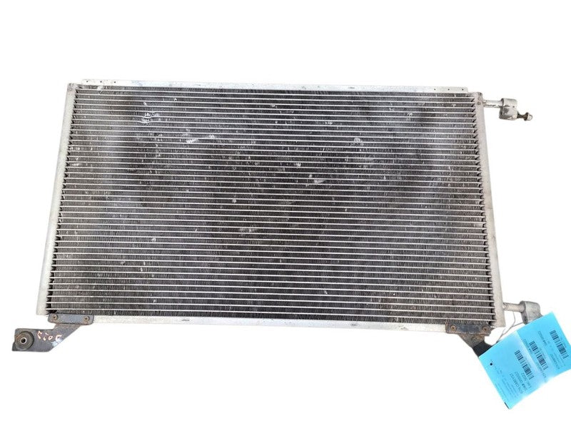 SILV25NEW 2007 AC Condenser 627382