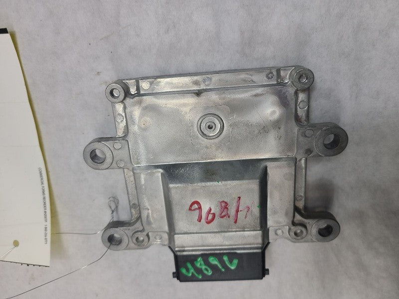 Chassis ECM Transmission Control Fits 21-22 XV CROSSTREK 613500