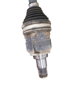 Driver Left Axle Shaft Front Fits 16-22 PRIUS 678628