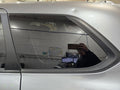 Driver Quarter Glass Plug-in Hybrid Phev Fits 14-22 OUTLANDER 625412