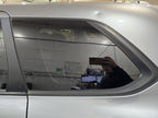 Driver Quarter Glass Plug-in Hybrid Phev Fits 14-22 OUTLANDER 625412