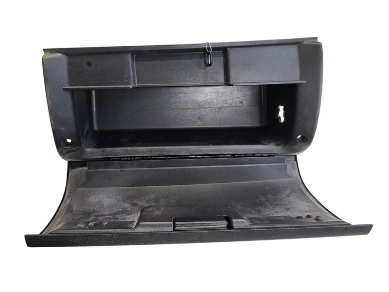 SILVRDO15 2010 Glove Box 679209