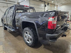 Automatic Transmission 6.6L 4WD ID 5CKH Fits 15-16 SIERRA 2500 PICKUP 