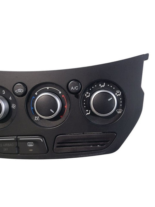 Temperature Control Front Manual Temperature Control Fits 13-16 ESCAPE