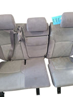 Rear Seat 2nd Row Bench Fits 2005 4 RUNNER 639619