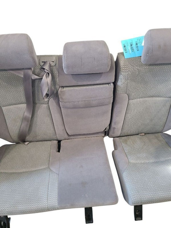 Rear Seat 2nd Row Bench Fits 2005 4 RUNNER 639619