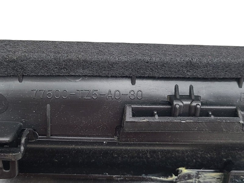 MDX       2019 Glove Box 678904