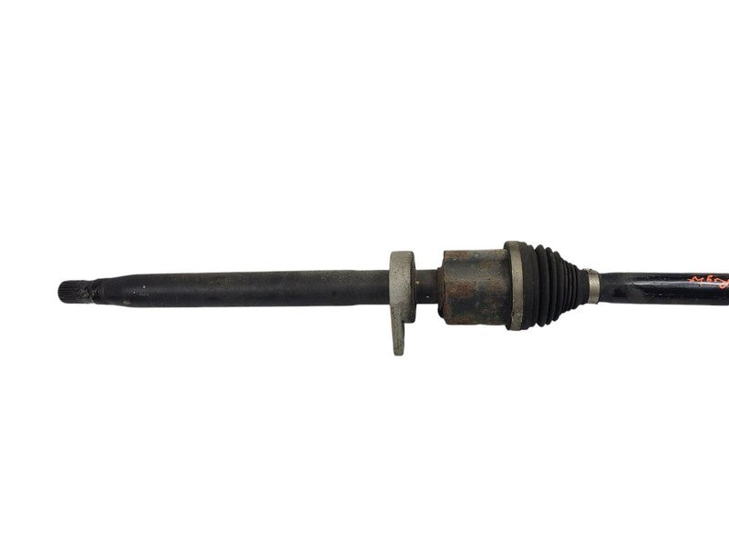 Passenger Axle Shaft Front Gasoline Fits 17-19 PACIFICA 602873