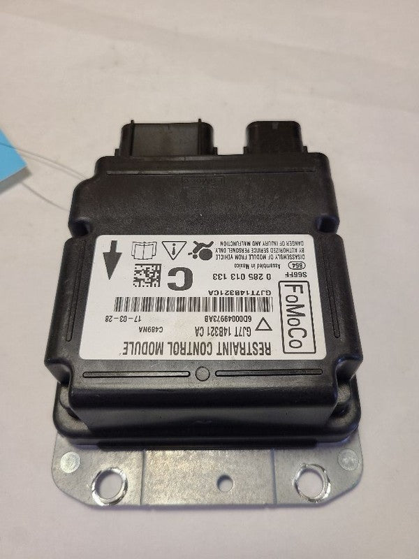 Chassis ECM Fits 17-18 MKC 626093