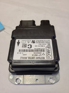 Chassis ECM Fits 17-18 MKC 626093