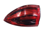 Passenger Tail Light Quarter Panel Mounted Fits 15-18 PORSCHE CAYENNE 