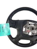SILVRDO25 2015 Steering Wheel 653956
