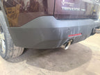 Rear Bumper One Piece Bumper Cover With Tow Pkg Fits 18-21 TRAVERSE 65