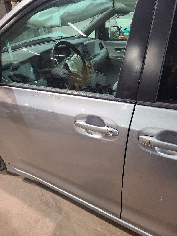 Driver Front Door Electric Windows Fits 15-20 SIENNA 670023