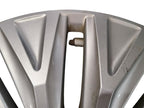 Wheel 16x6-1/2 Alloy Without Black Painted Pockets Fits 19-21 JETTA 59