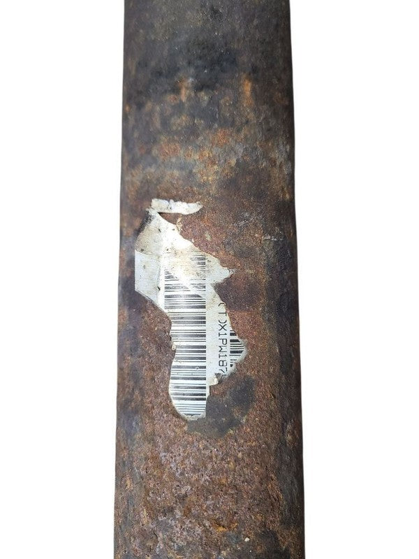 Front Drive Shaft 5.9L Diesel Manual Dee Fits 03-05 DODGE 2500 PICKUP 