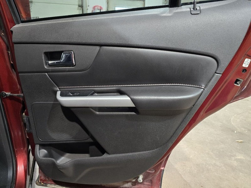 EDGE      2014 Door Trim Panel Rear 625785