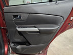 EDGE      2014 Door Trim Panel Rear 625785