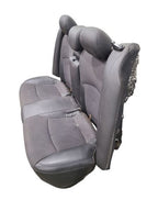 Rear Seat Fits 2011 SONATA 582214