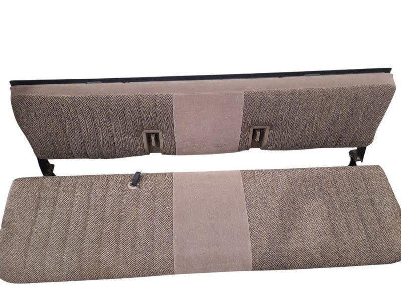 F150      1992 Seat Rear 678306