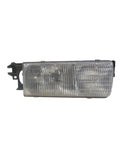 Driver Left Headlight Fits 91-96 CAPRICE 658375