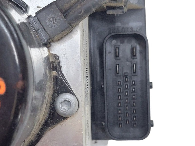 Anti-Lock Brake Part Actuator And Pump Assembly 4 Door Fits 97-02 TACO