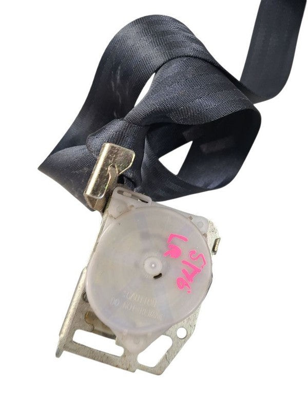 RAM3500   2003 Seat Belt Rear 641718