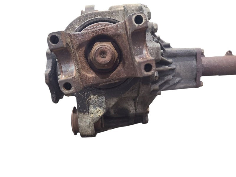 Carrier Front Axle 4.10 Ratio Opt GT5 Fits 99-10 SIERRA 2500 PICKUP 66