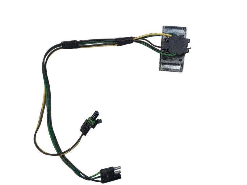 GRAND-WAG 1991 Front Door Switch 679046