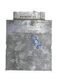 Engine ECM Electronic Control Module 6-300 Fits 92-93 FORD F150 PICKUP