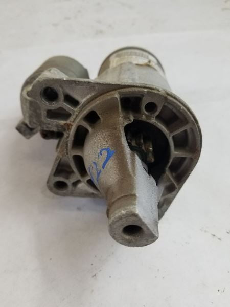 Starter Motor Fits 07-10 SEBRING 445337