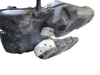 Fuel Tank Turbo Model Fits 13-18 PORSCHE CAYENNE 662930