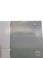 MURANO    2007 Owners Manual 619381