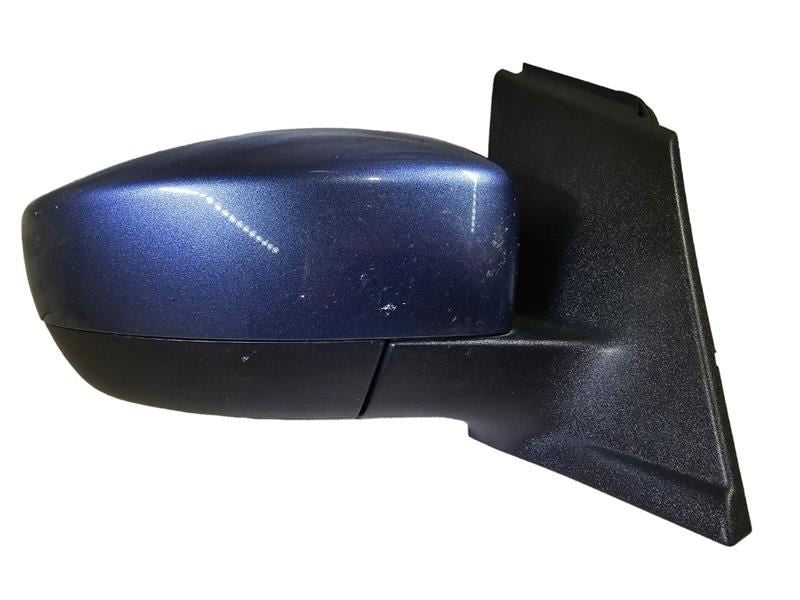 Passenger Side View Mirror Painted Cap Non-heated Fits 17-19 ESCAPE 59
