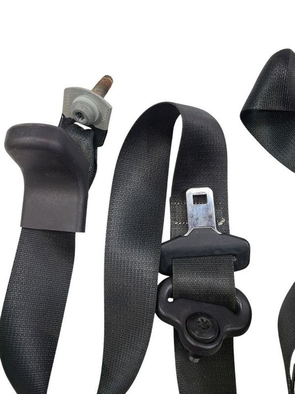 Seat Belt Front Bench Seat Split 40/20/40 Fits 11-16 FORD F250SD PICKU