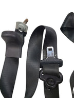 Seat Belt Front Bench Seat Split 40/20/40 Fits 11-16 FORD F250SD PICKU