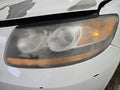 Driver Left Headlight Fits 07-09 SANTA FE 618781