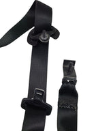 EXPLORER  2018 Seat Belt Rear 625909