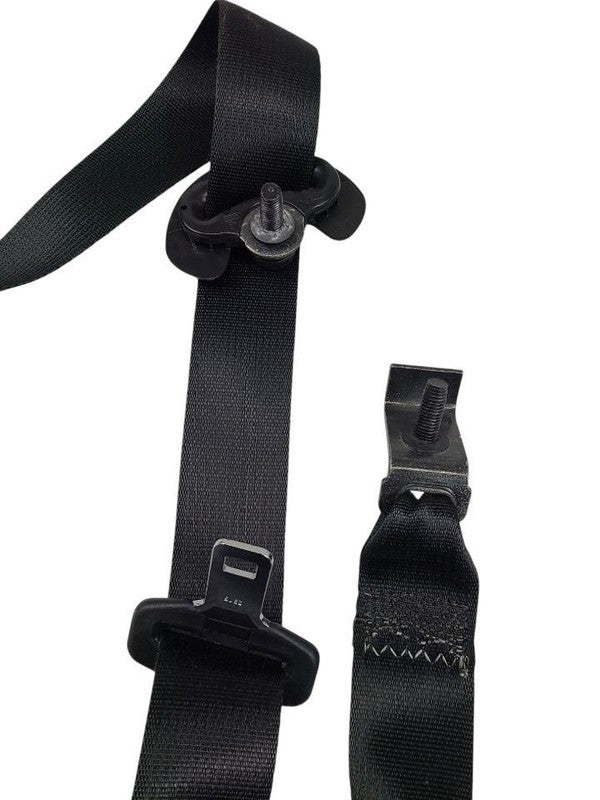 EXPLORER  2018 Seat Belt Rear 625909