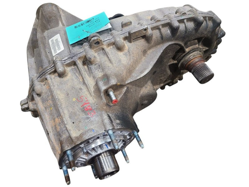 Transfer Case Model Bw 44-46 Electric Shift Fits 19-22 DODGE 2500 PICK